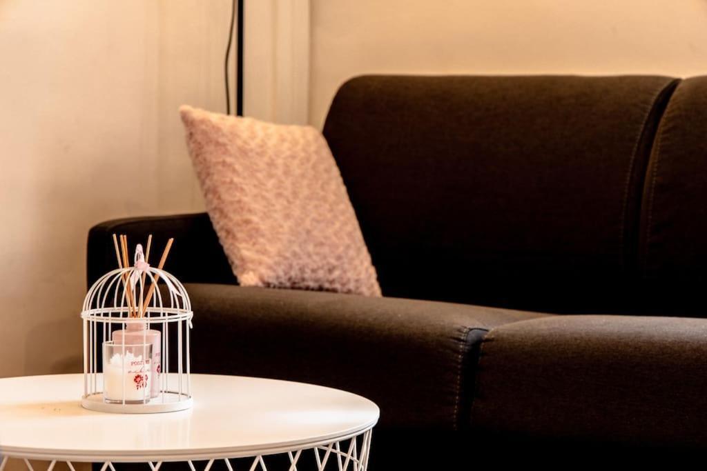 La Vie En Rose, Studio Cv Beaune Beaune  Exterior foto