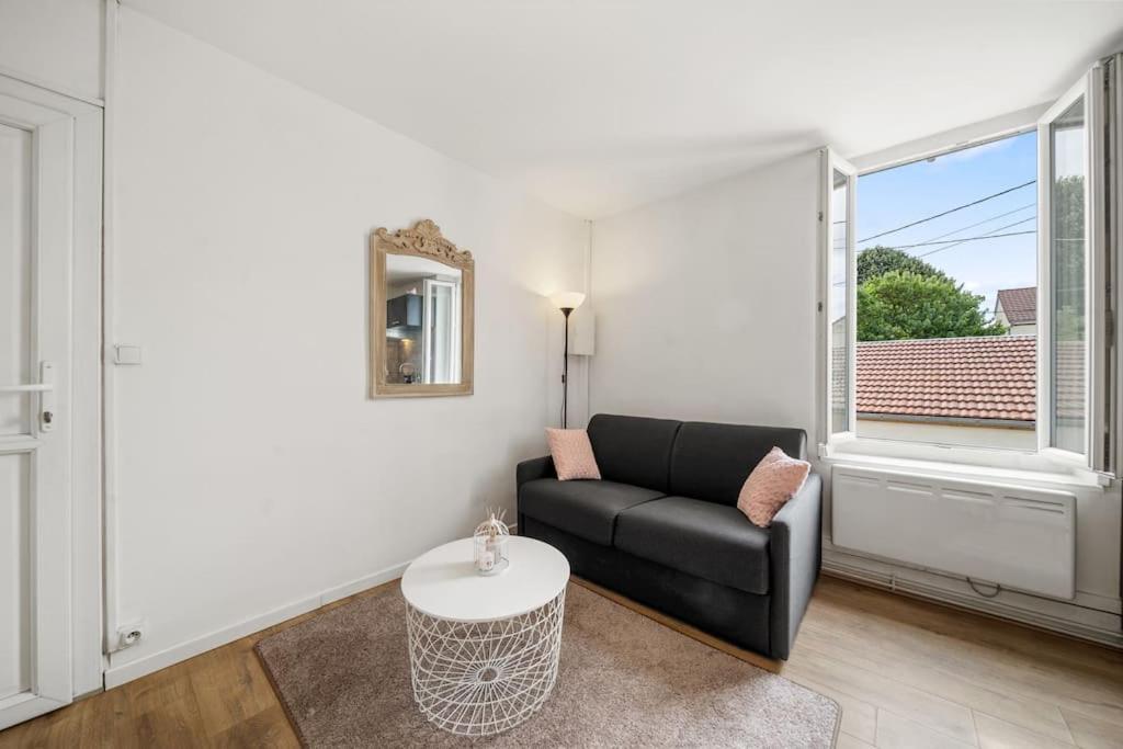 La Vie En Rose, Studio Cv Beaune Exterior foto